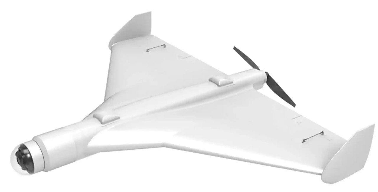 DFX 50 Chinese UAV (B)